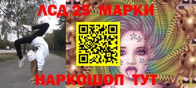гашик Кандалакша